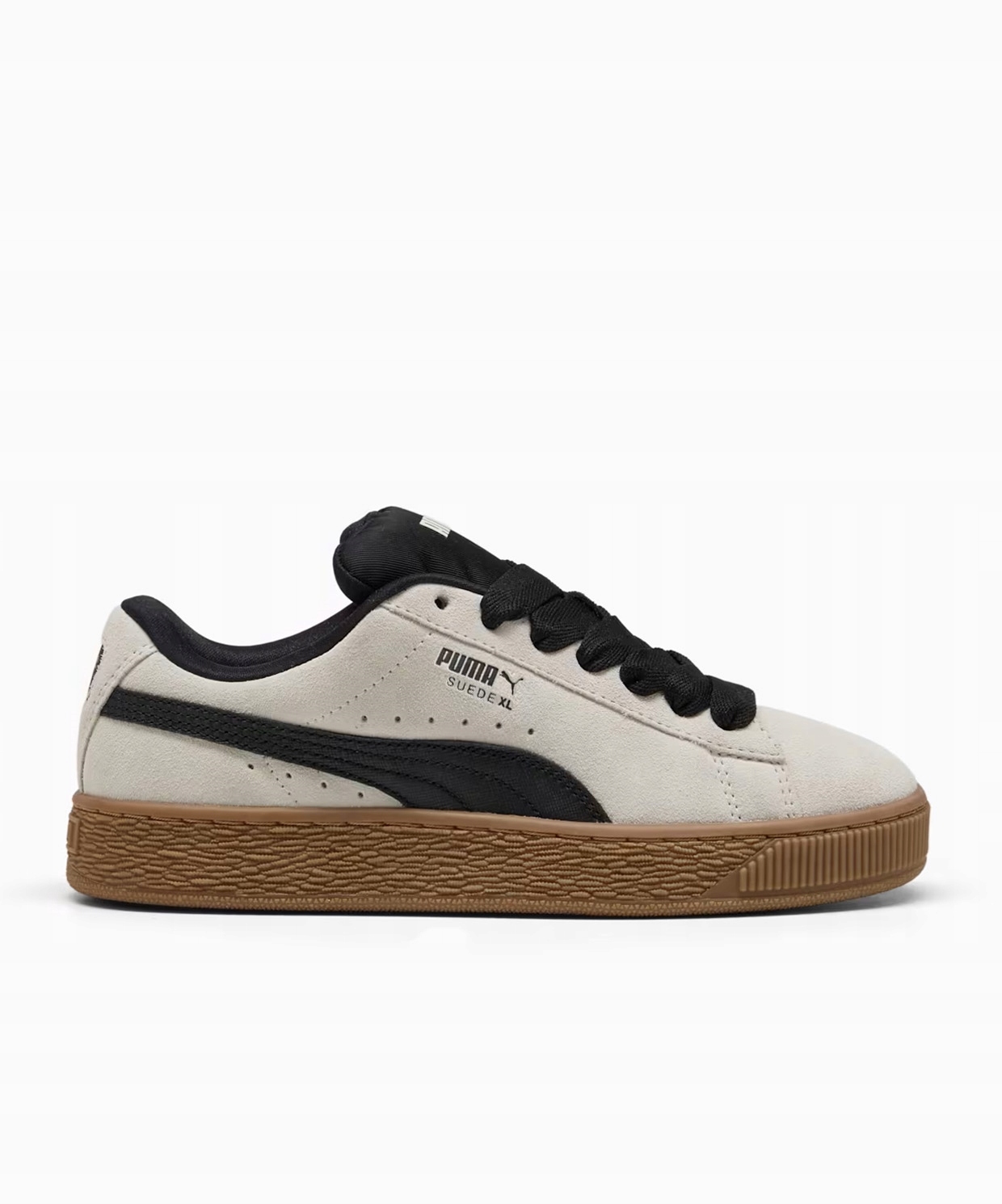 Dámské Sportovní Boty Puma Suede XL Quiet Lux Wns Semišové vel 38