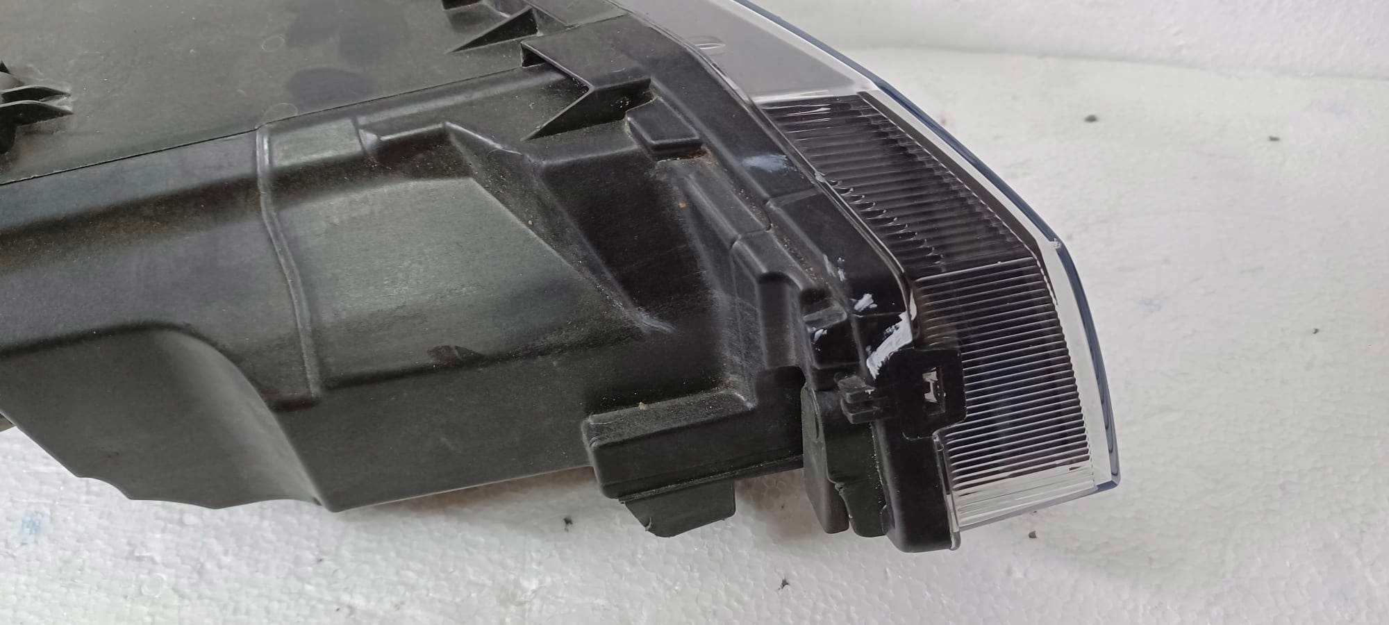 light left VW POLO VI 2G1941005