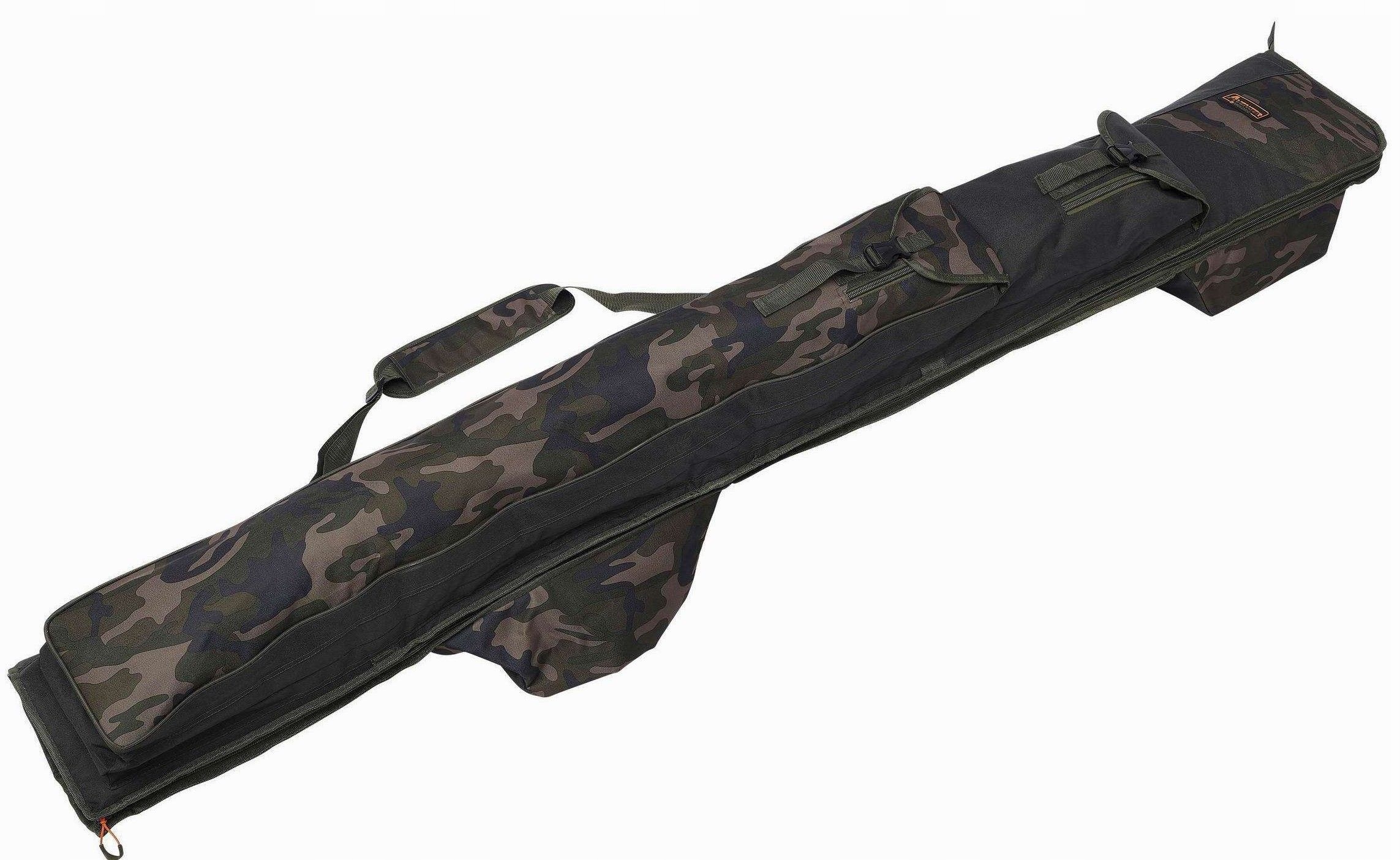 Pokrowiec na wędki Prologic Avenger 3+3 Rod 10ft