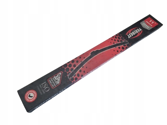 PIÓRO WYCIERACZKI 280mm VERIBEST B-90511
