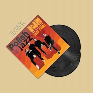 ++ Atom String Quartet Atom Goes Funky Polish...