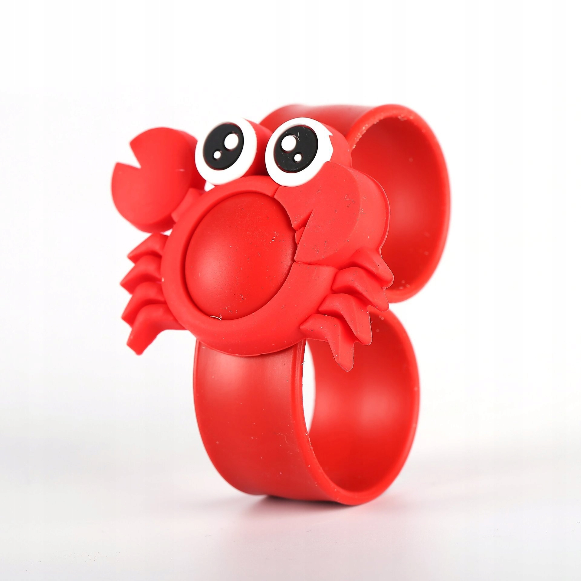 NoBzzz OPASKA NA KOMARY i MESZKI DLA DZIECI Delfin Rodzaj inny