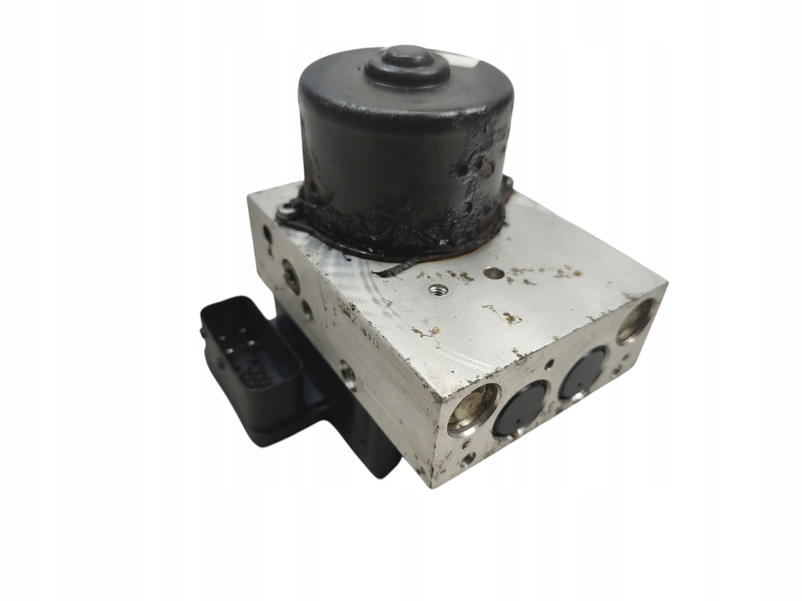 pump ABS control unit BMW E46 LIFT (2001-2005) 6751768 10.0948-0802.3