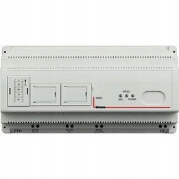 Bticino Medzisystémové rozhranie Legrand 346891