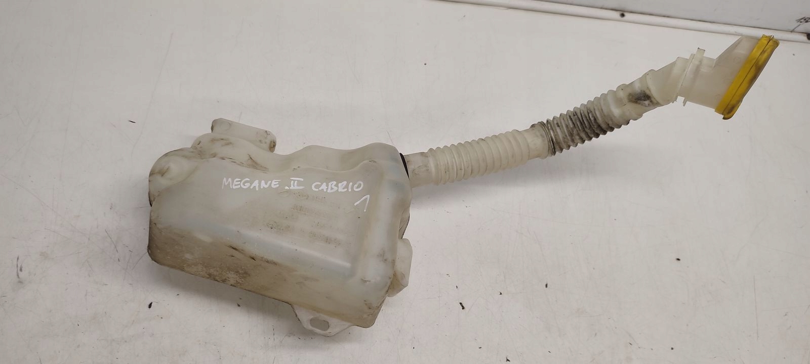Behälter Spritzdüse Behälter Renault Megane II 1,9 DCI