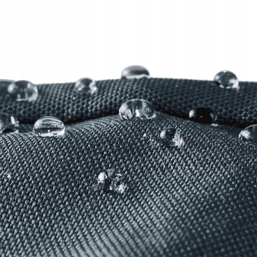 SAKWA I KUFER TORBA PLECAK TOREBKA SASZETKA PLECAK ROWER RAMIĘ BAGAŻNIK 15L Montaż na tył