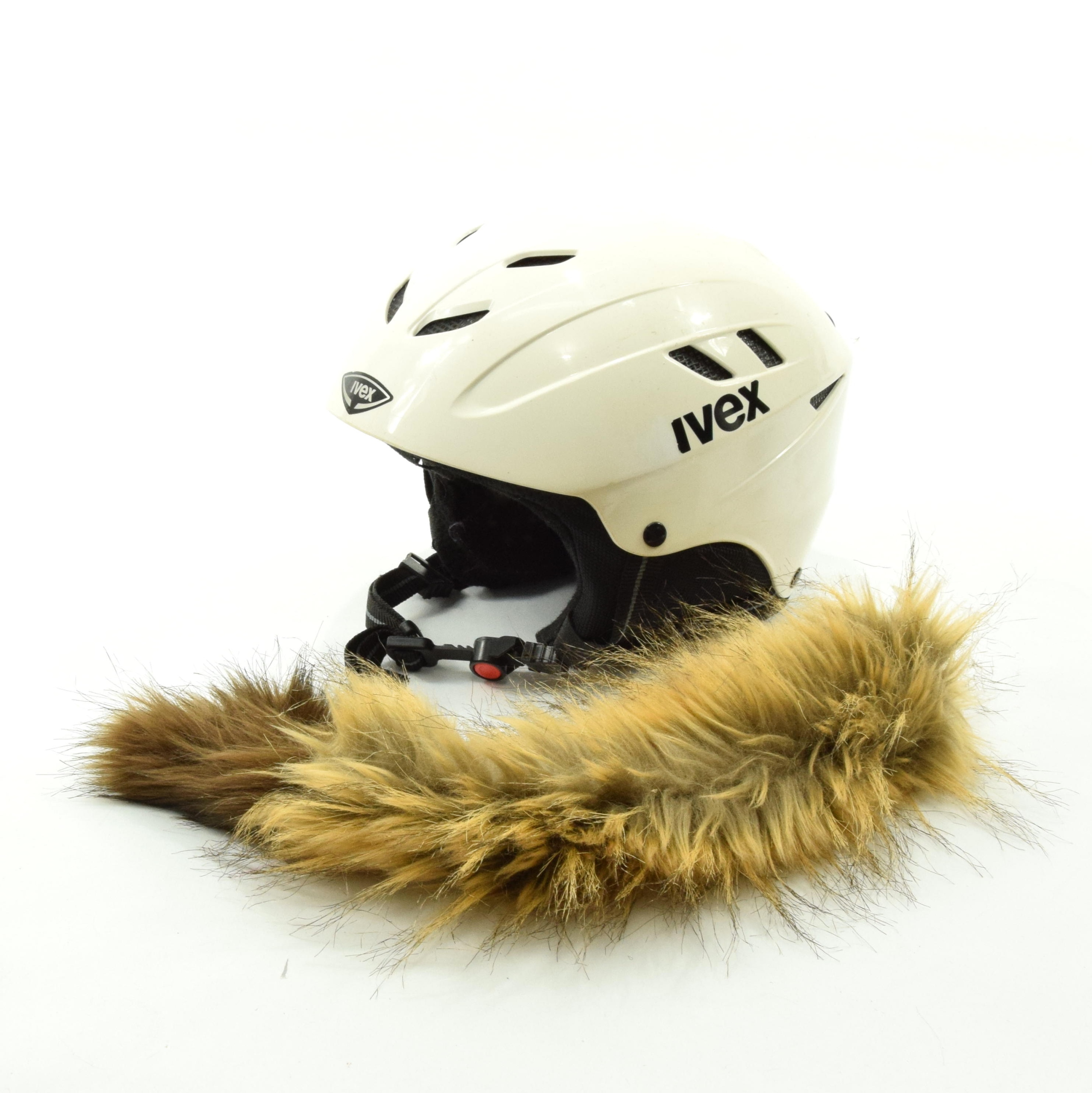 Ozdoba na kask - OGON Marka inna