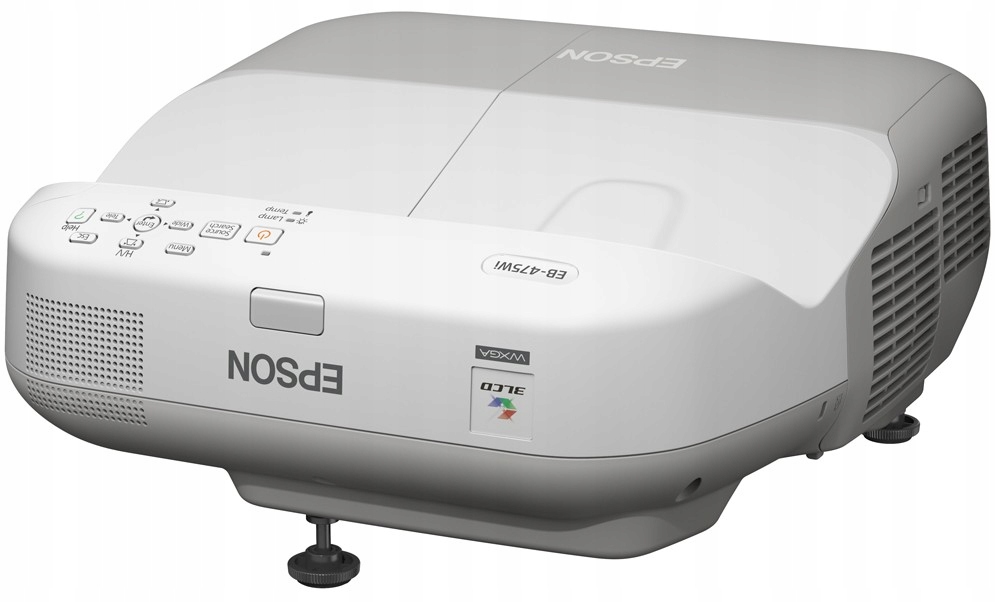 EPSON EB-475Wi projektor LCD