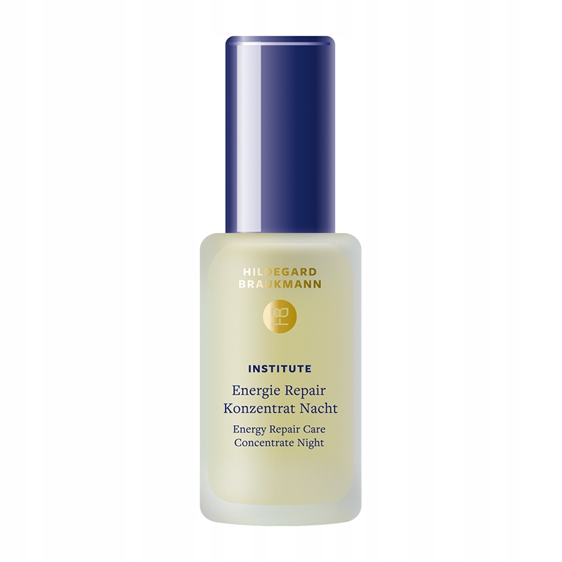 Noční obnovující koncentrát 30 ml Institute Hildegard Braukmann