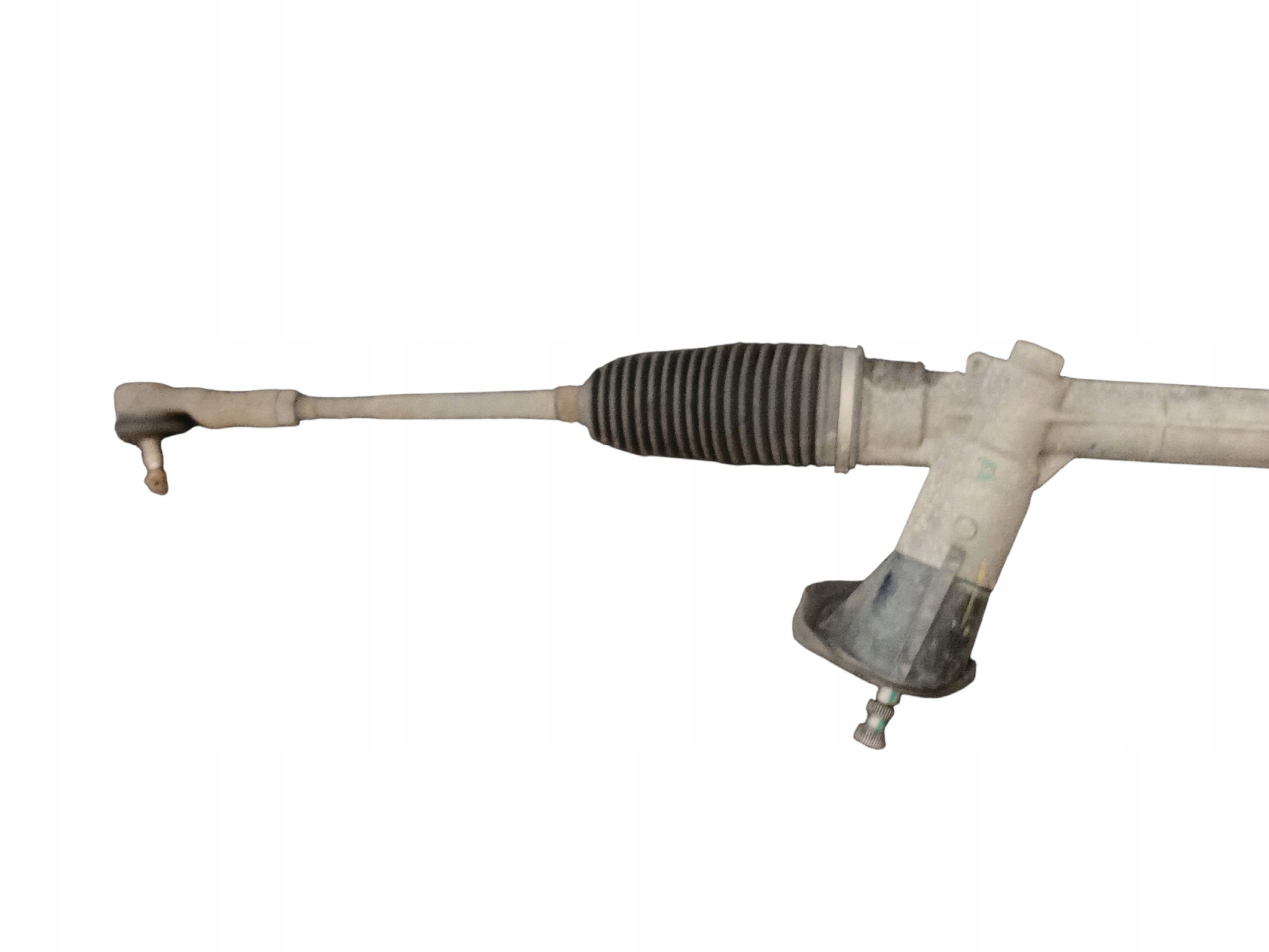 servo control SUZUKI BALENO II (2015-2019) EUROPA