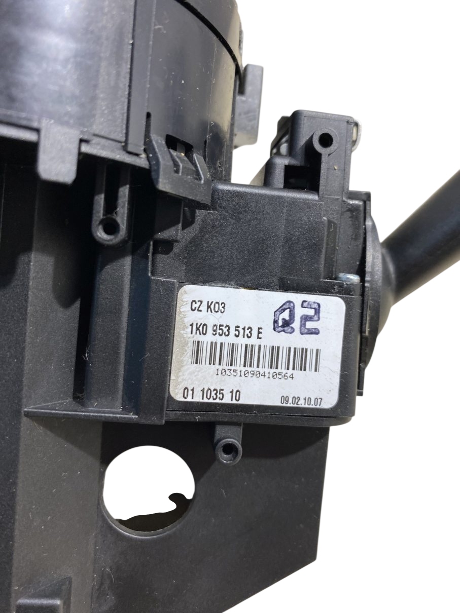 DEVIO LUCI TERGICRISTALLO TERGI SKODA SUPERB II 1K5953503FP