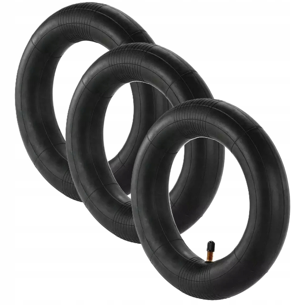 3x Dętka do Hulajnogi Xiaomi M365/Pro/1s Essential/Mi3/Motus Grube 120g