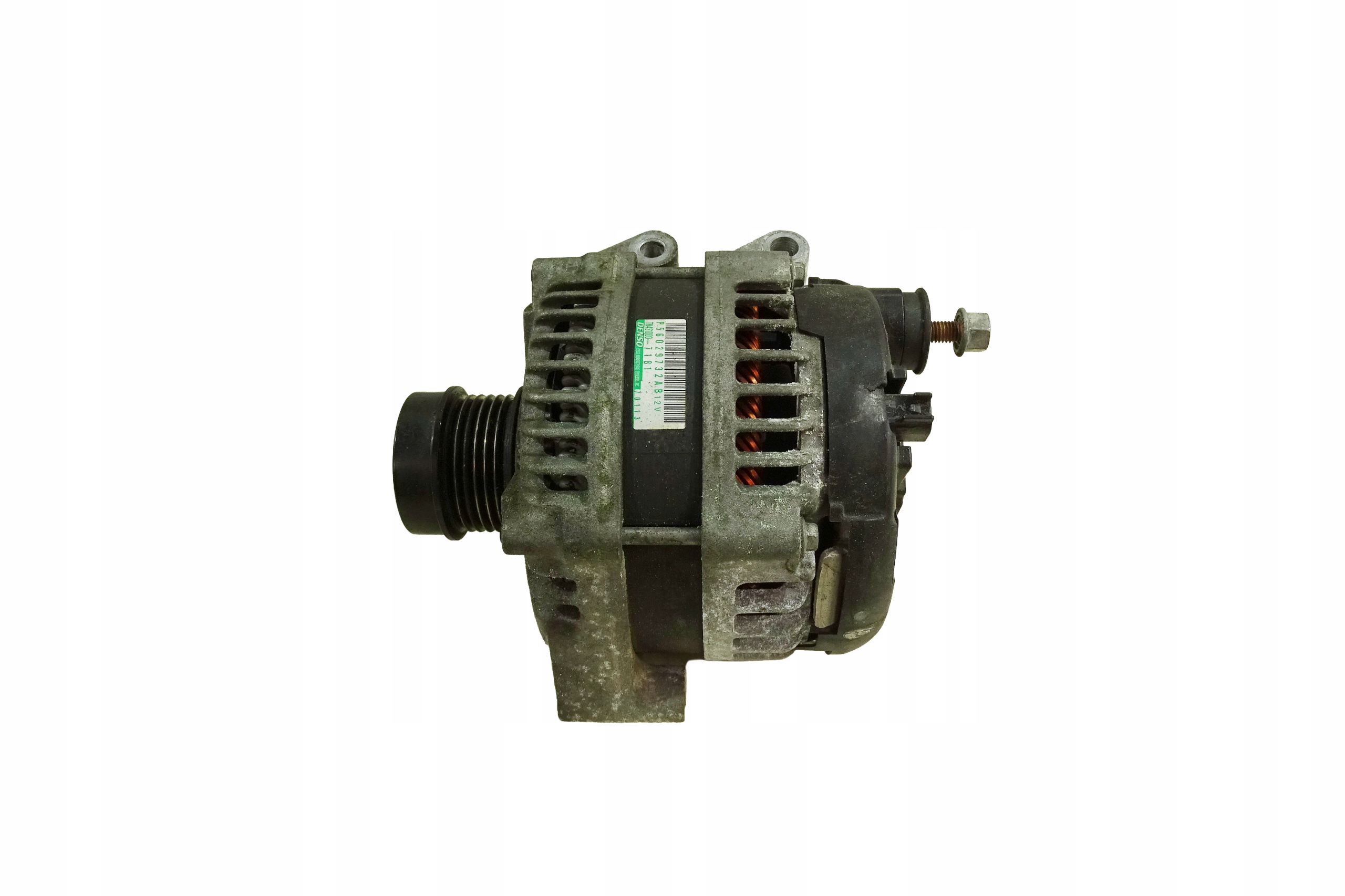 генератор Chrysler OE 56029732AB