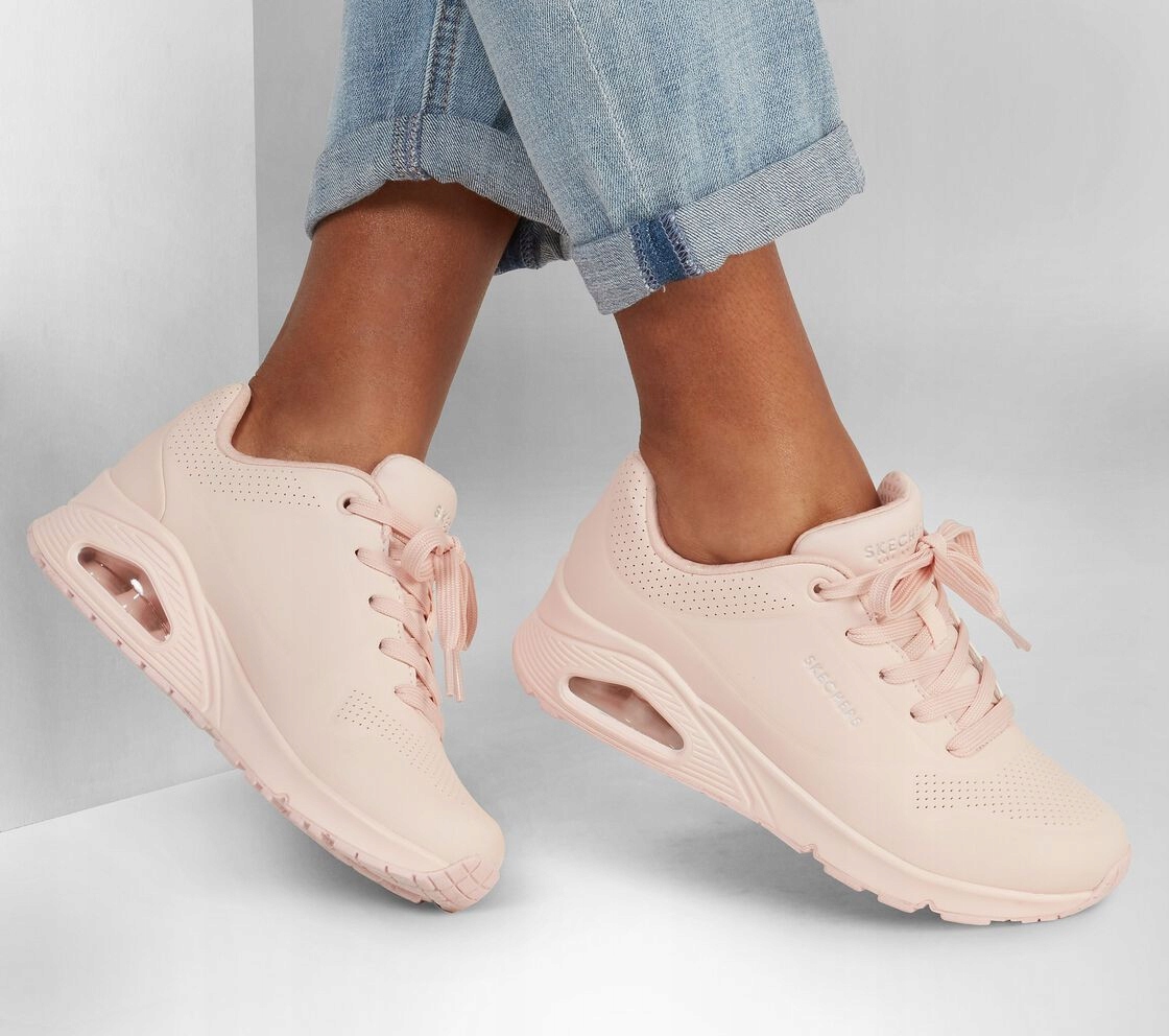Skechers Uno-frosty Kicks