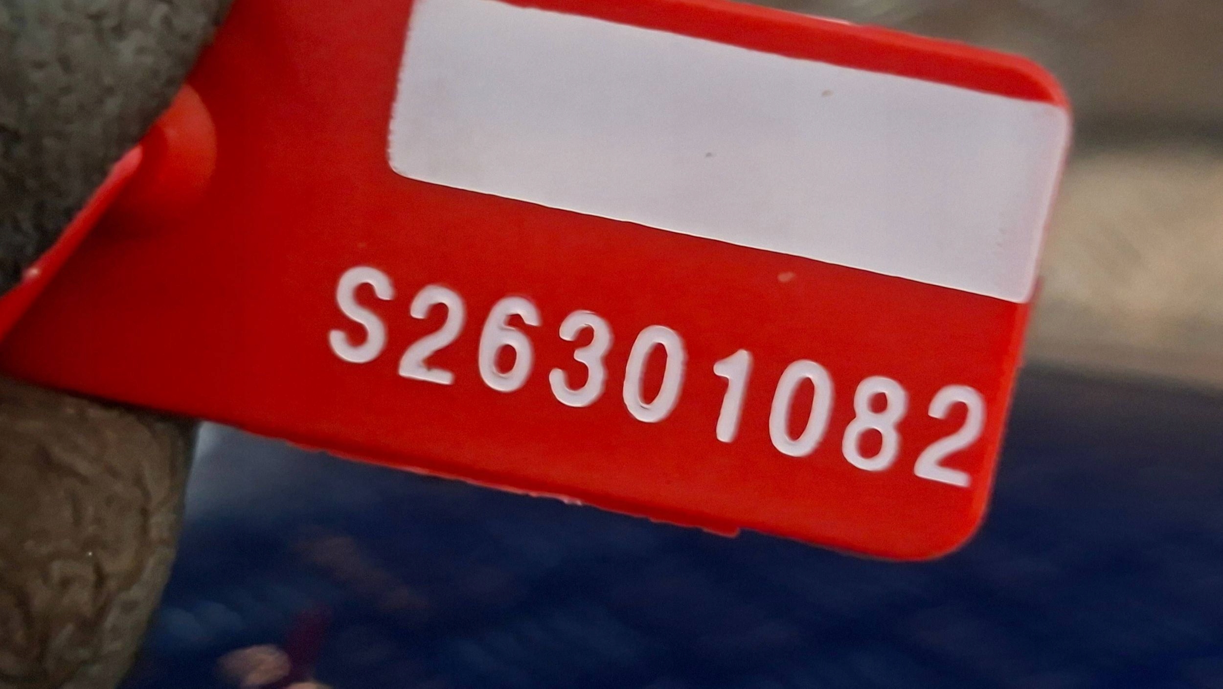 Tür heck links RENAULT-MEGANE III HB 2009
