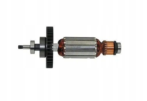 Makita Rotor Řetězové Pily UC4031A UC3541A UC4041A Originál 511A83-6