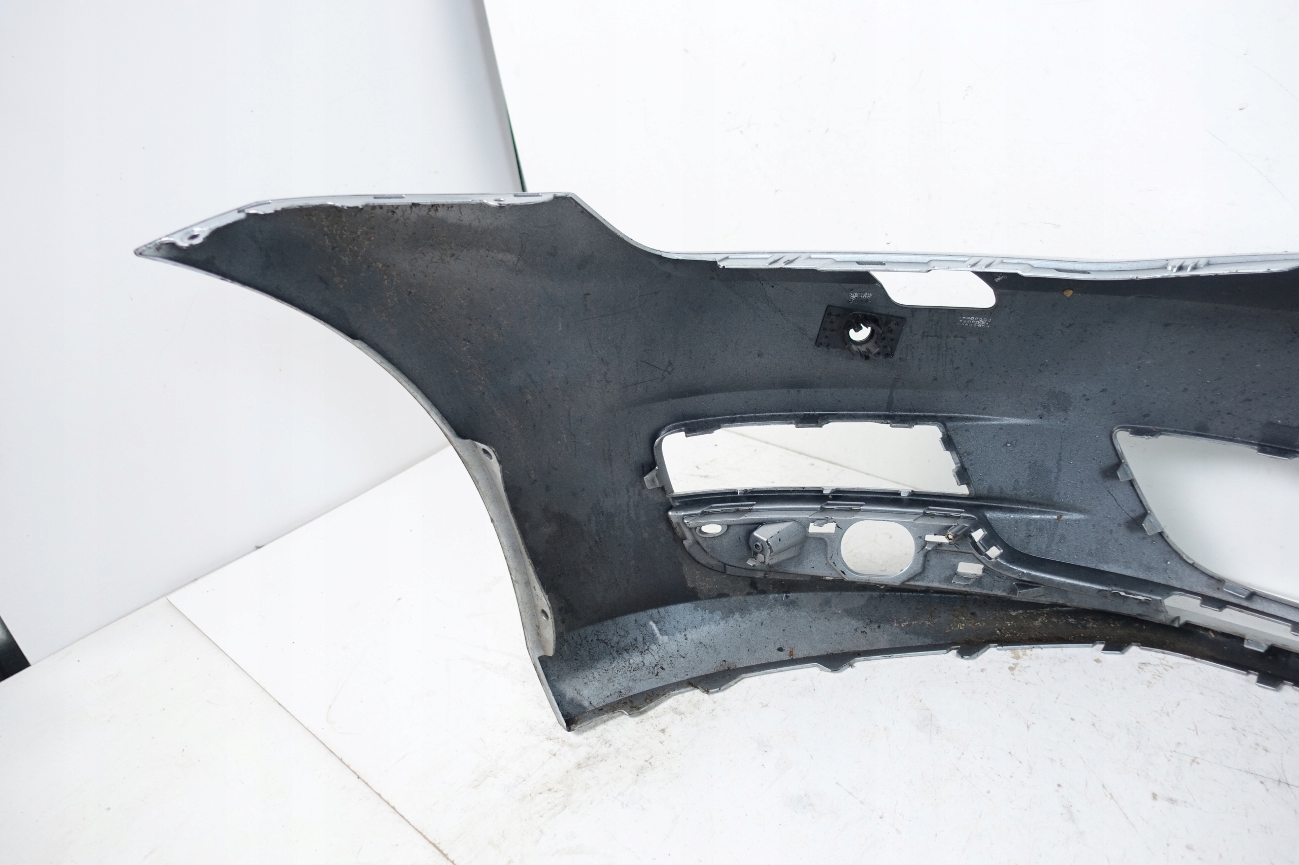 bumper front front VW GOLF VII 7 5G0 5G0807221BN