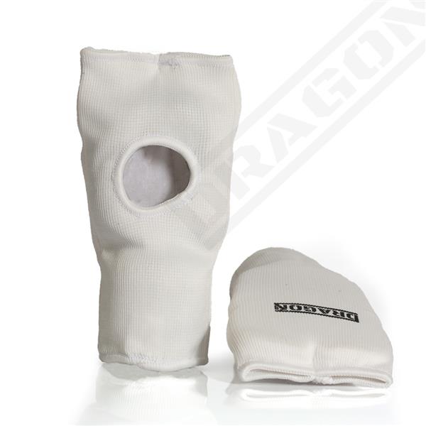 NAPIĘSTNIKI OCHRANIACZE DŁONI KARATE DRAGON __ L Kod producenta 1001