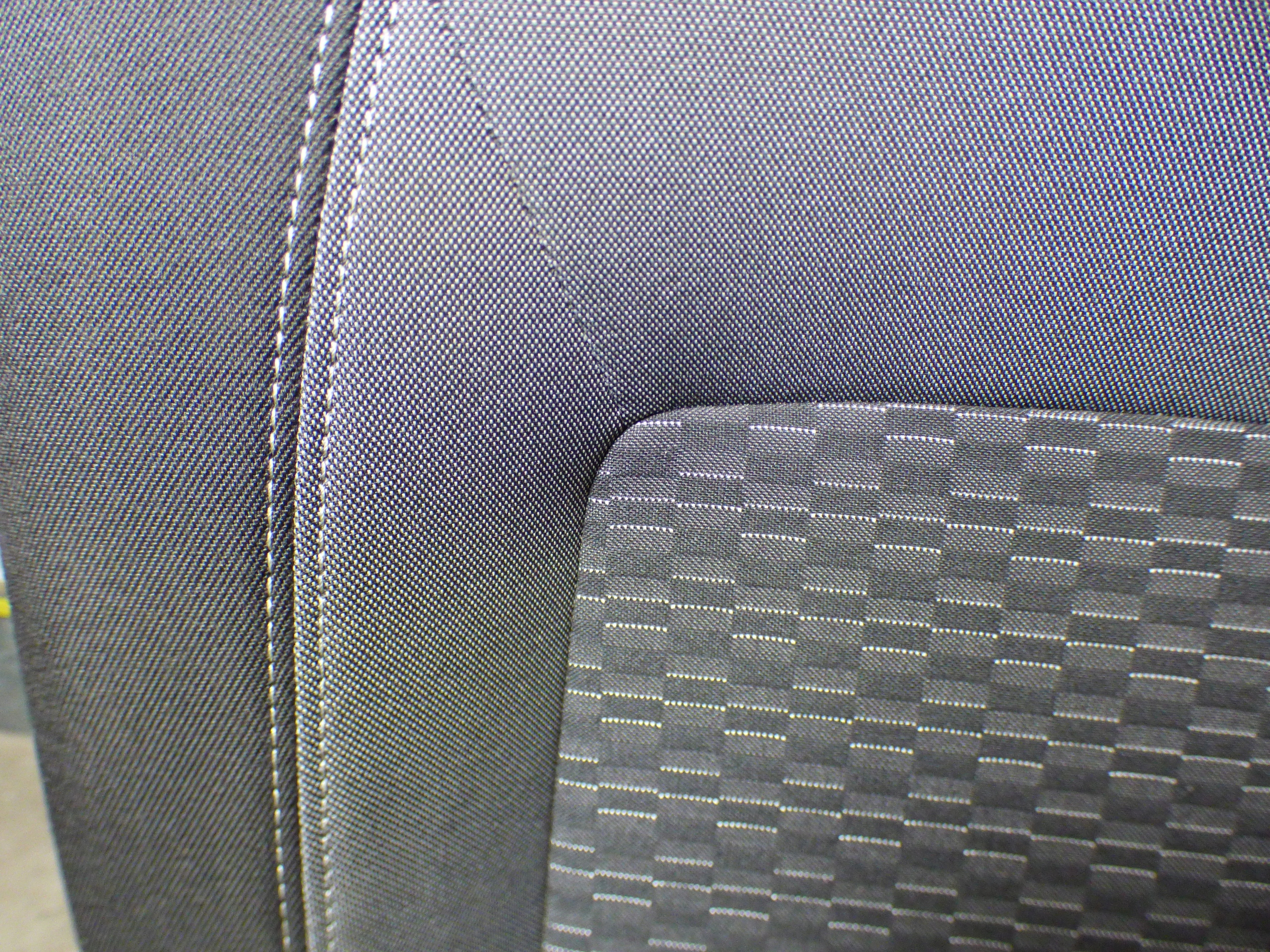 Sitz heck Sitze KPL OPEL ASTRA K V LIFT