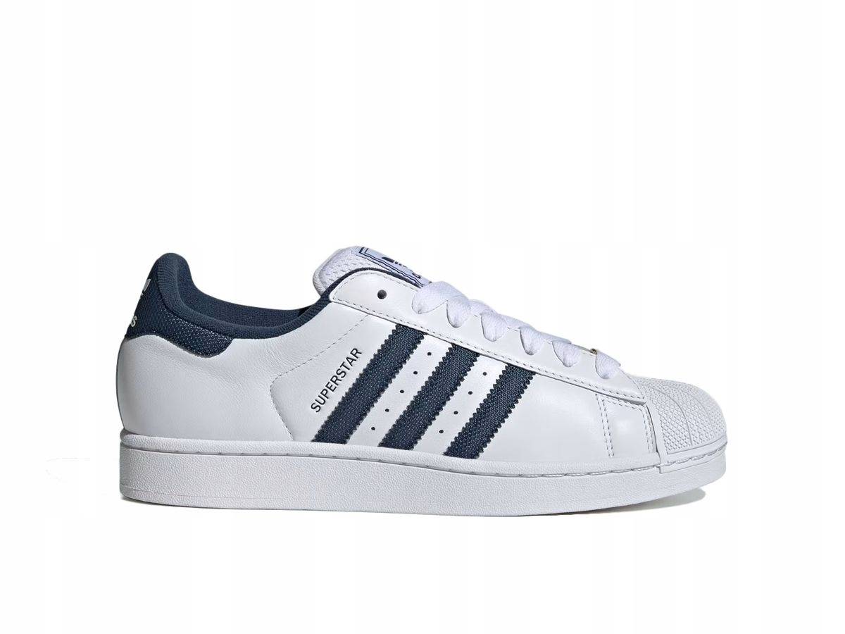 Adidas pánské sportovní boty Originals Superstar II velikost 42