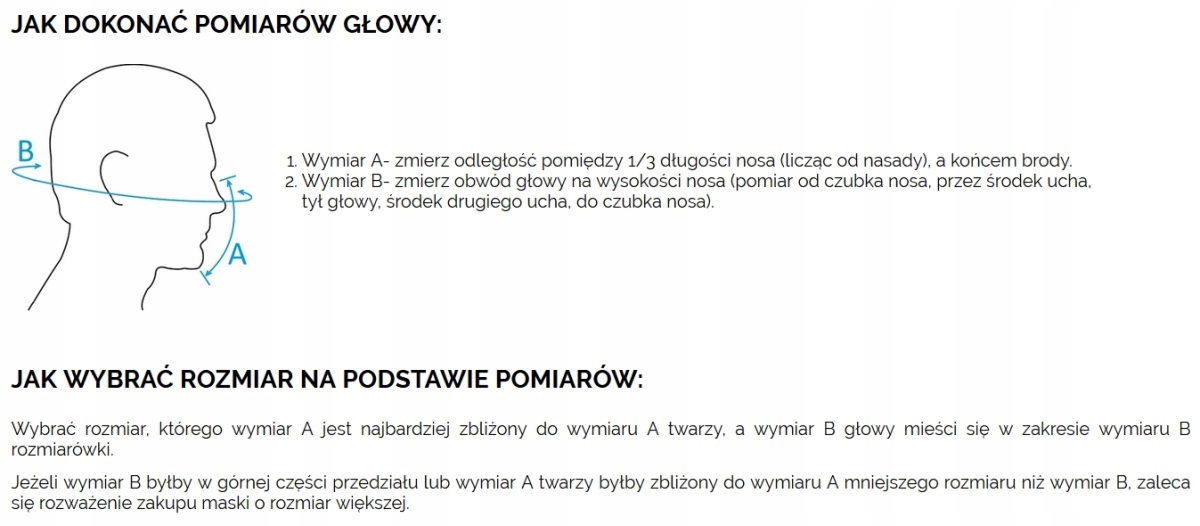 MASKA ANTYSMOGOWA DRAGON CASUAL SE FLORAL rozm.L Marka Dragon