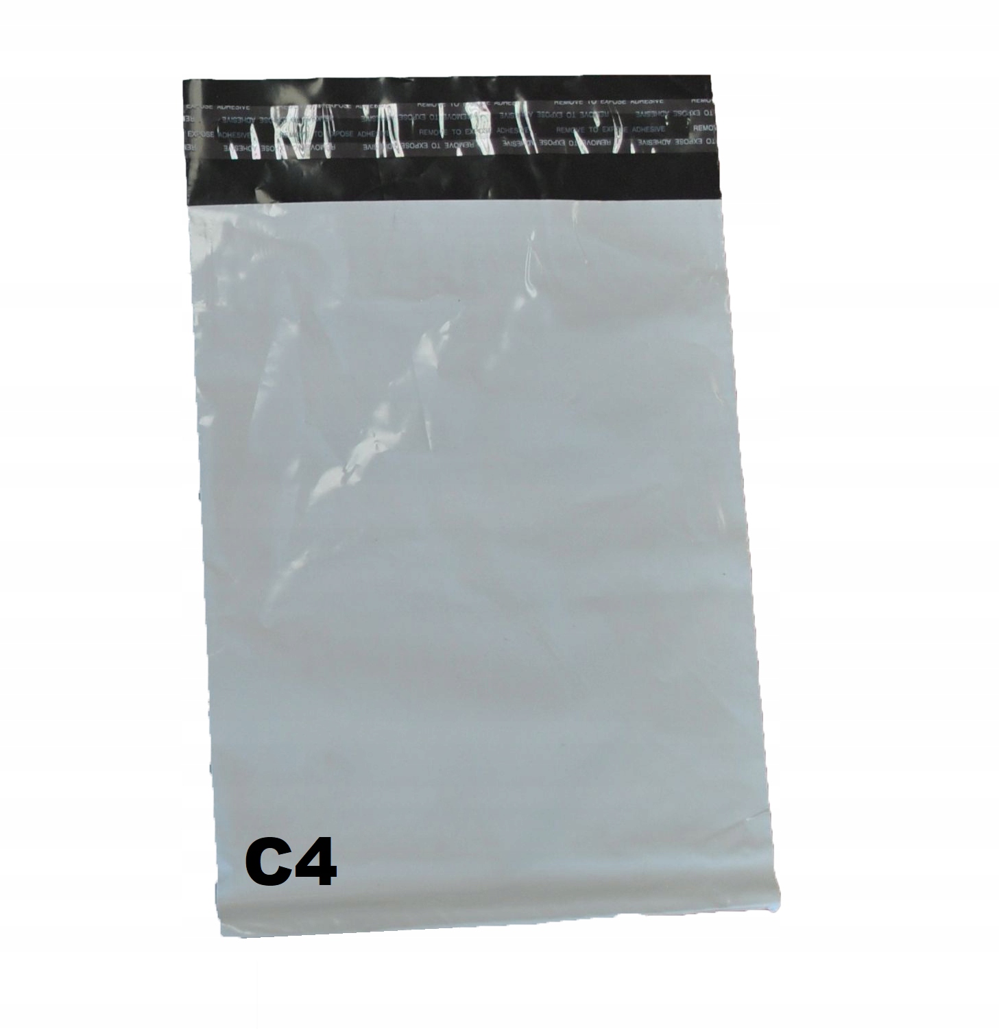 

Foliopaki foliopak kurierskie C4 240x325 mm 100szt