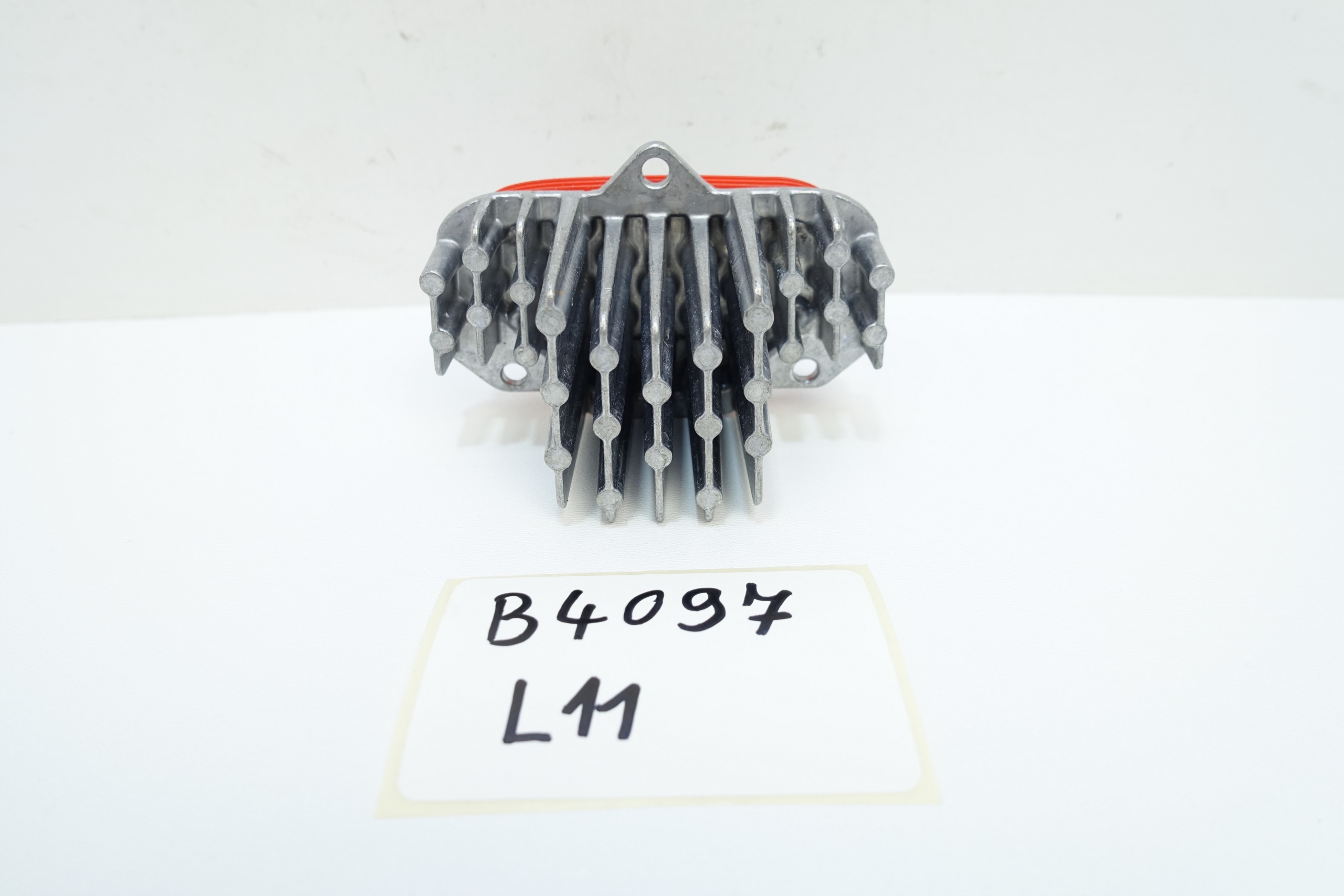 control unit module JEZ LED FORD FOCUS MK4 LIFT