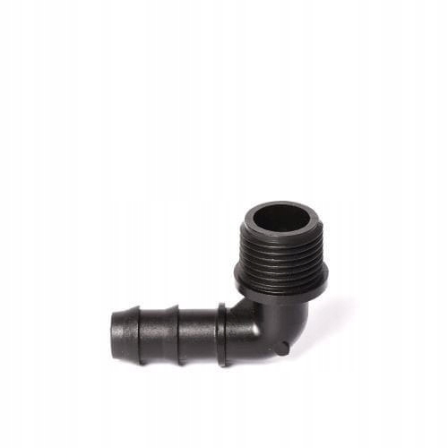 

Kolano wciskane Zw Pp M (gz) 16-1/2"