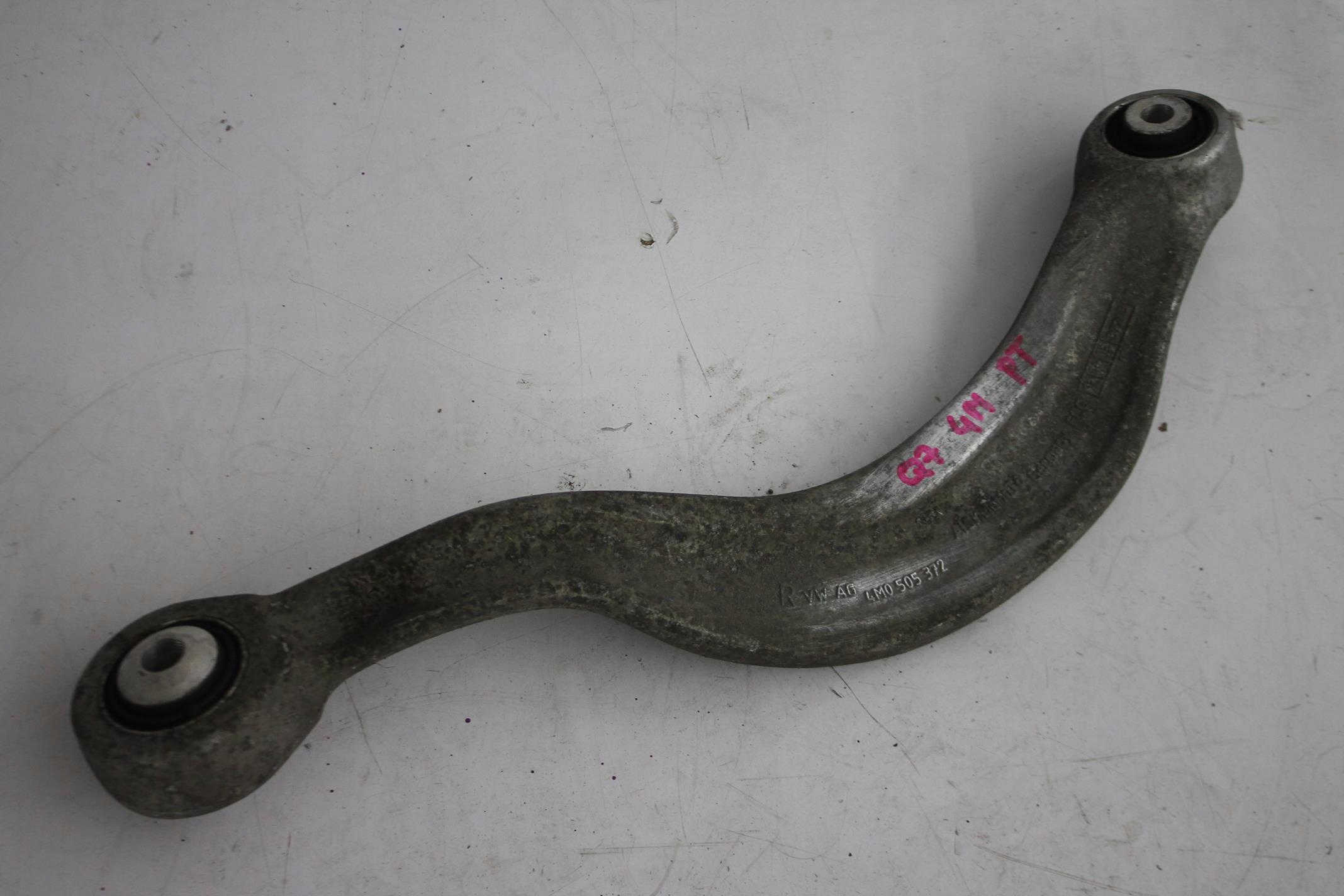 Querlenker rechts heck hinten 4M0505372 AUDI Q7 4M 15