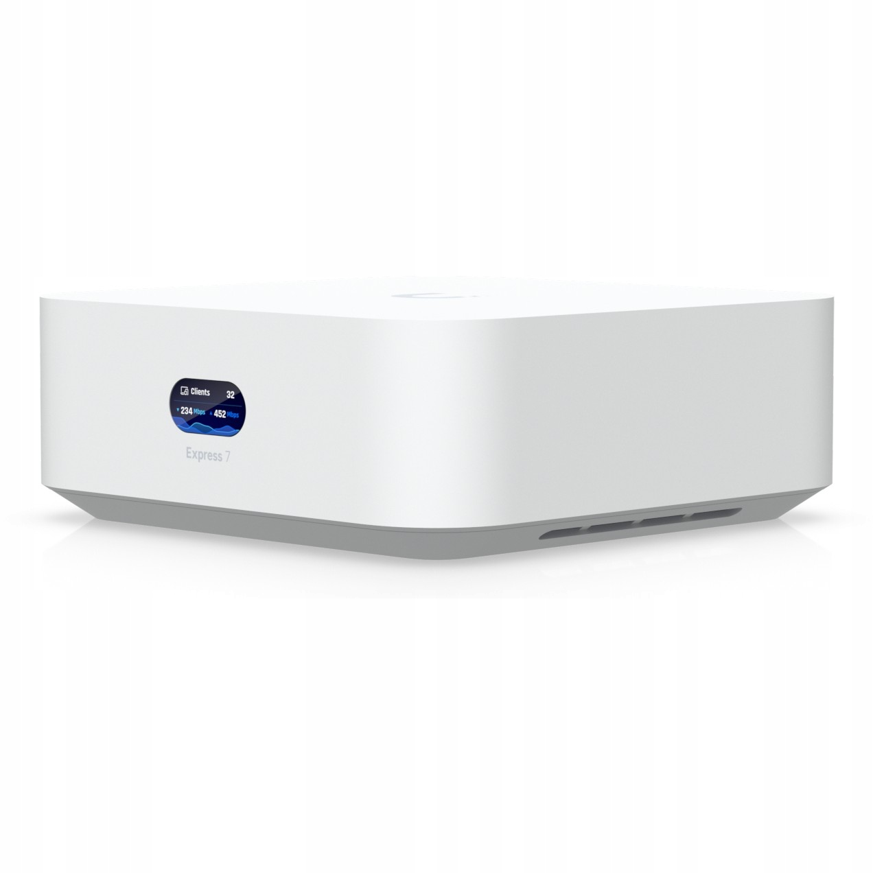 Router Ubiquiti Express 7 802.11be (Wi-Fi 7)