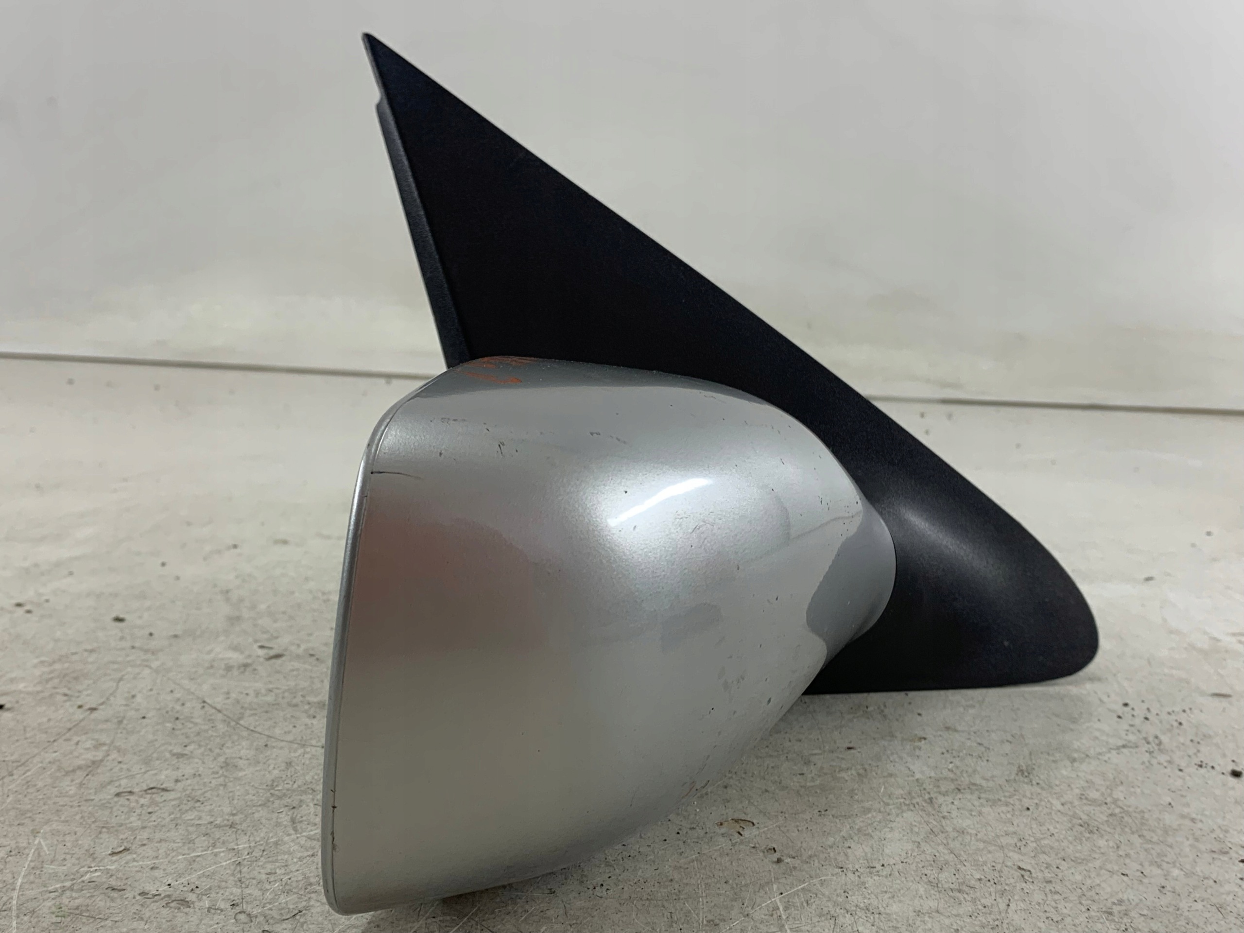 FORD MONDEO MK1 mirror right 5 PIN silver
