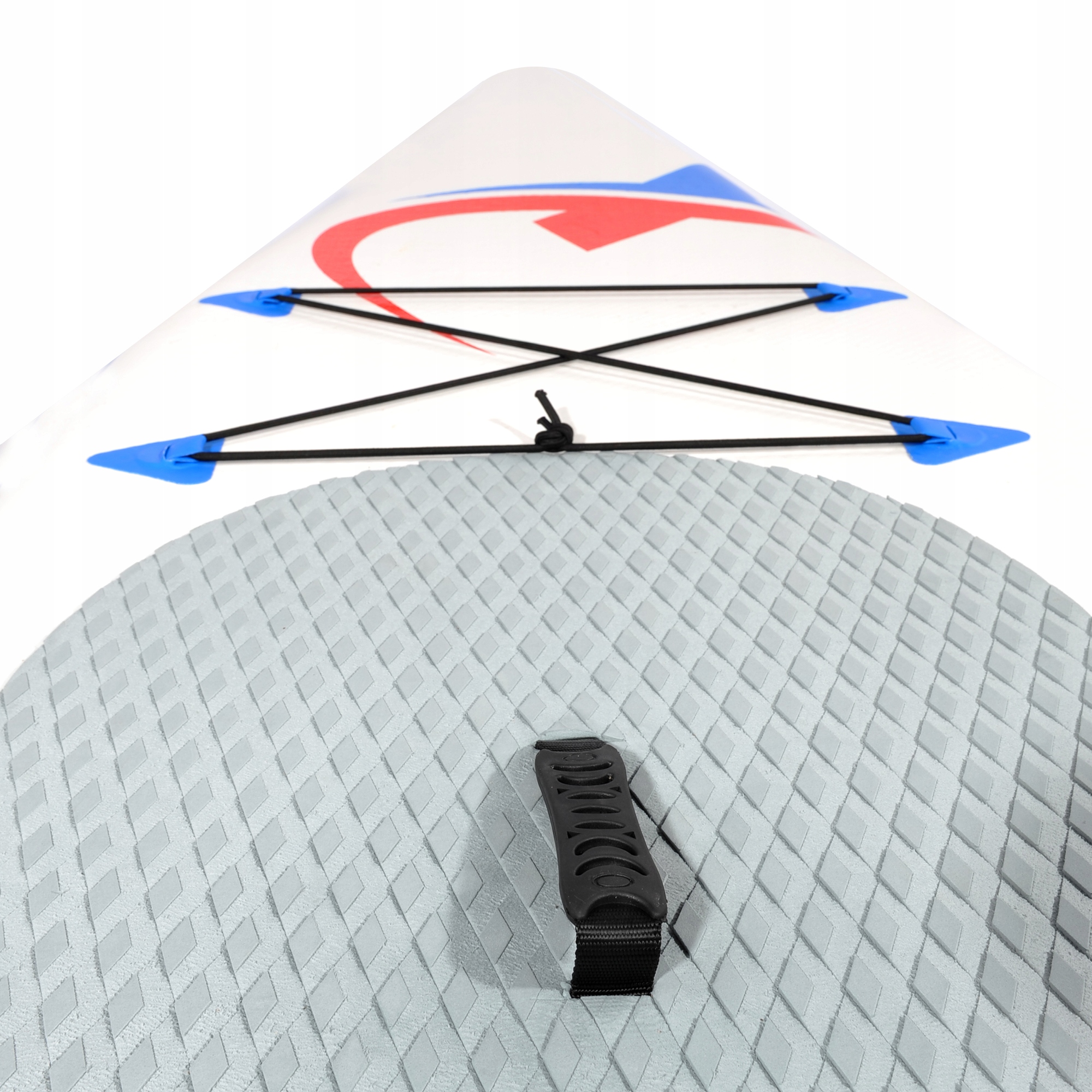 NEMAXX PB335 SUP DESKA DO PŁYWANIA 335x74x15cm STAND UP POMPOWANA Model PB335