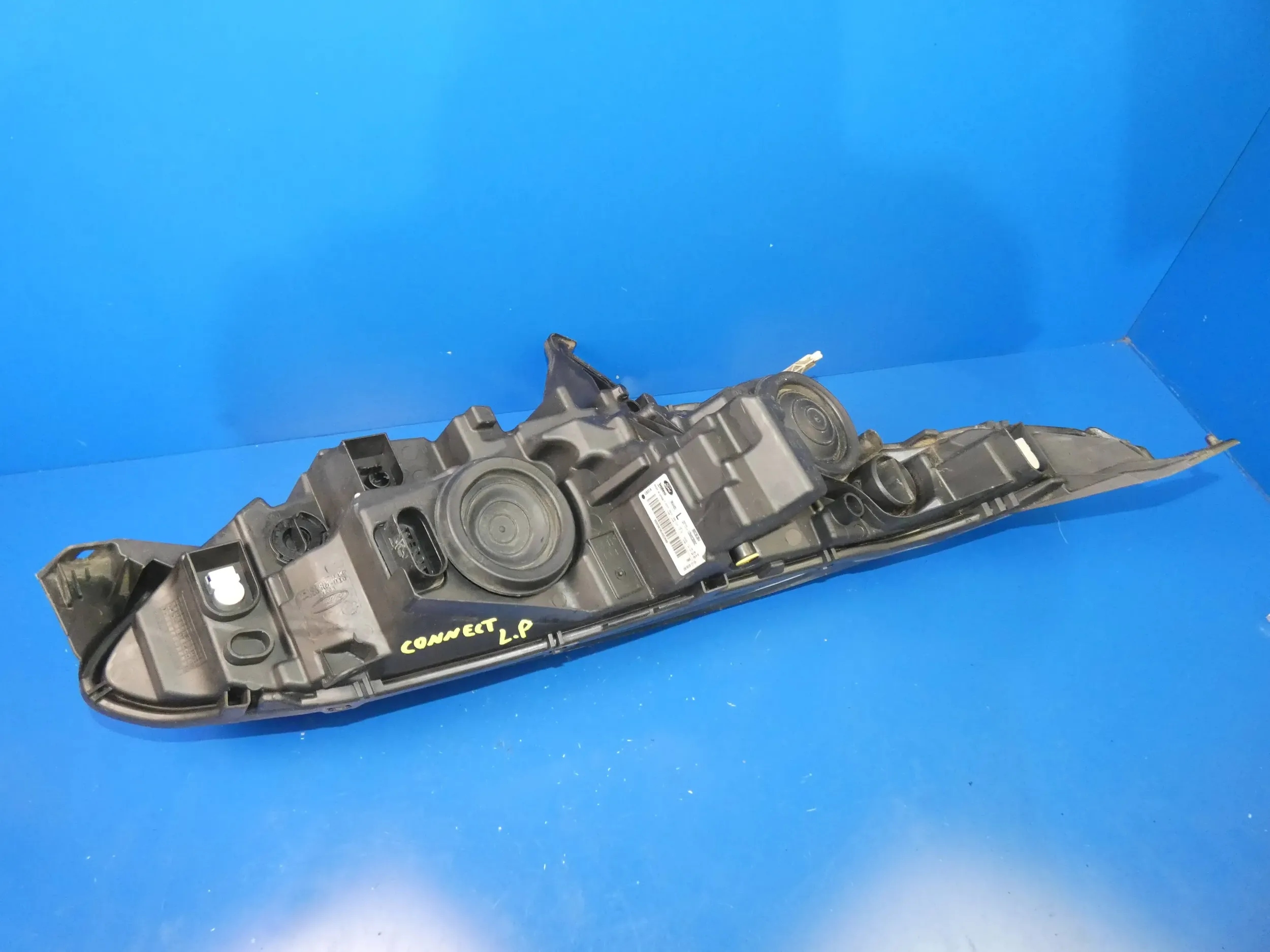 Ford Transit CONNECT TOURNEO light left front ANGLIK