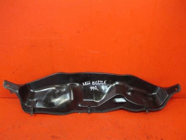 VW New Beetle 1C 97- torpedo metallic lower