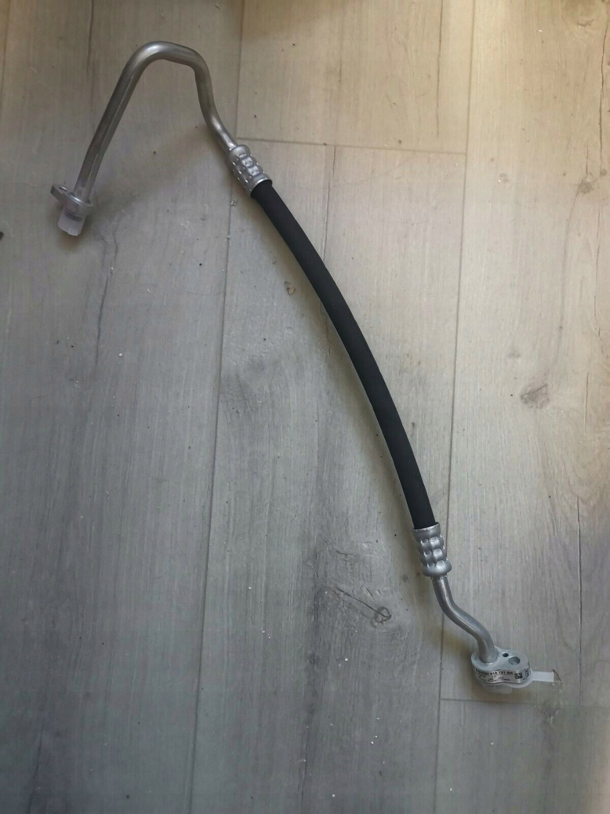 Volkswagen Oe 5Q0816721AH kabel klimatizace
