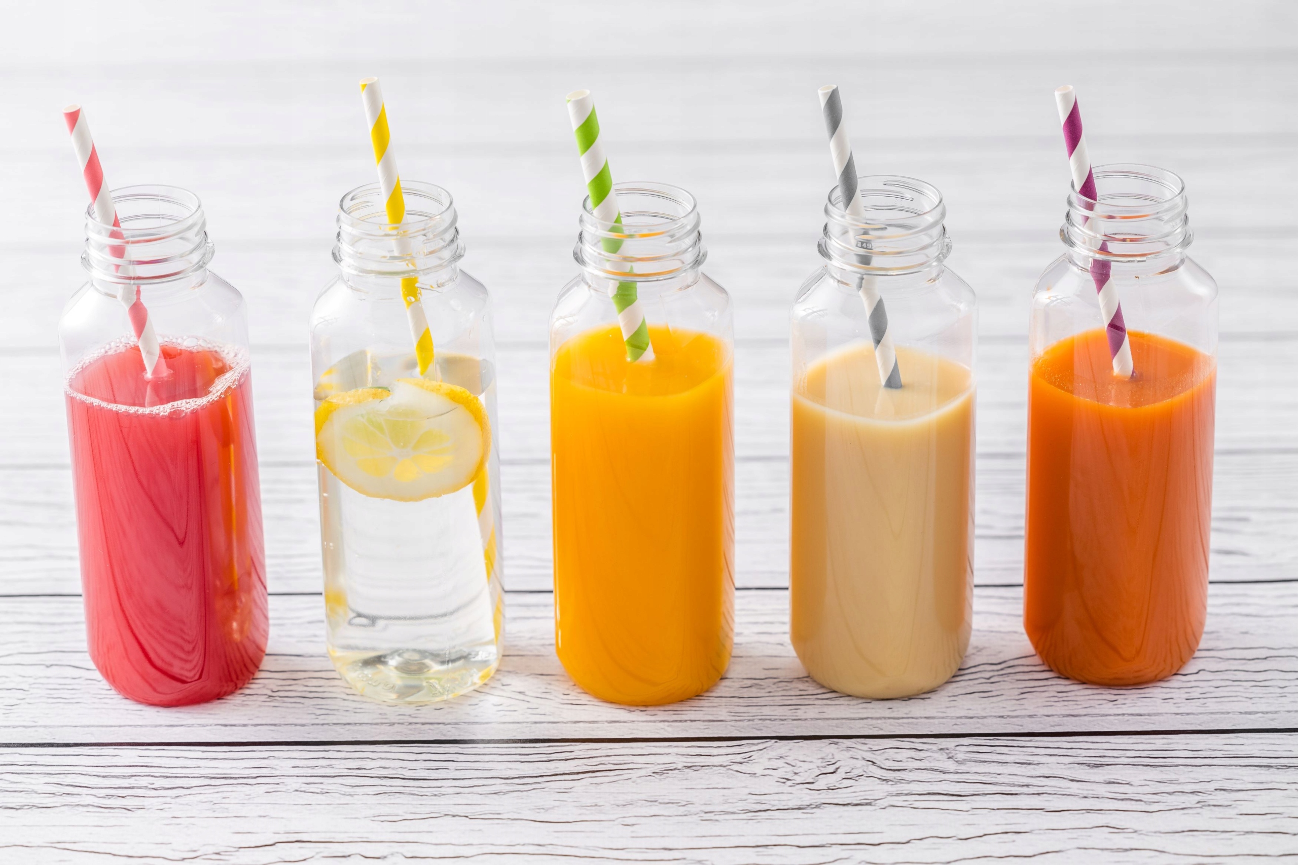 Słomki papierowe rurki eko do picia urodziny 100 EAN (GTIN) 5903886162808