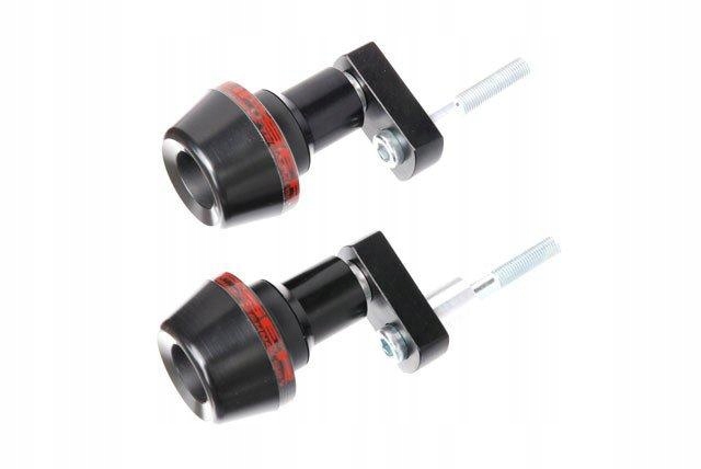 Crash Pady Renner Suzuki Gsxr 1000 K5 K6 05-06r