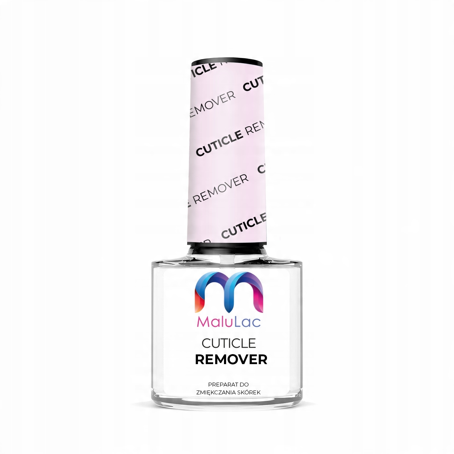 

MaluLac Cuticle Remover płyn do zmiękczania skórek