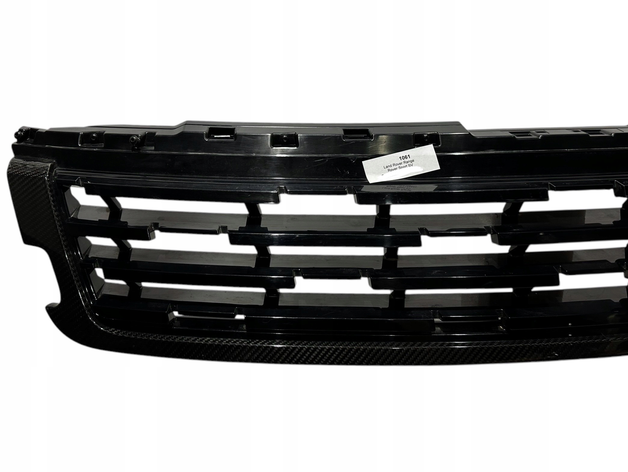 RANGE ROVER SPORT L461 CARBON Grill Grill N9X2-8200-A