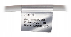 KAMERA IP SZYBKOOBROTOWA ZEWNĘTRZNA SD1A404XB-GNR Model SD1A404XB-GNR