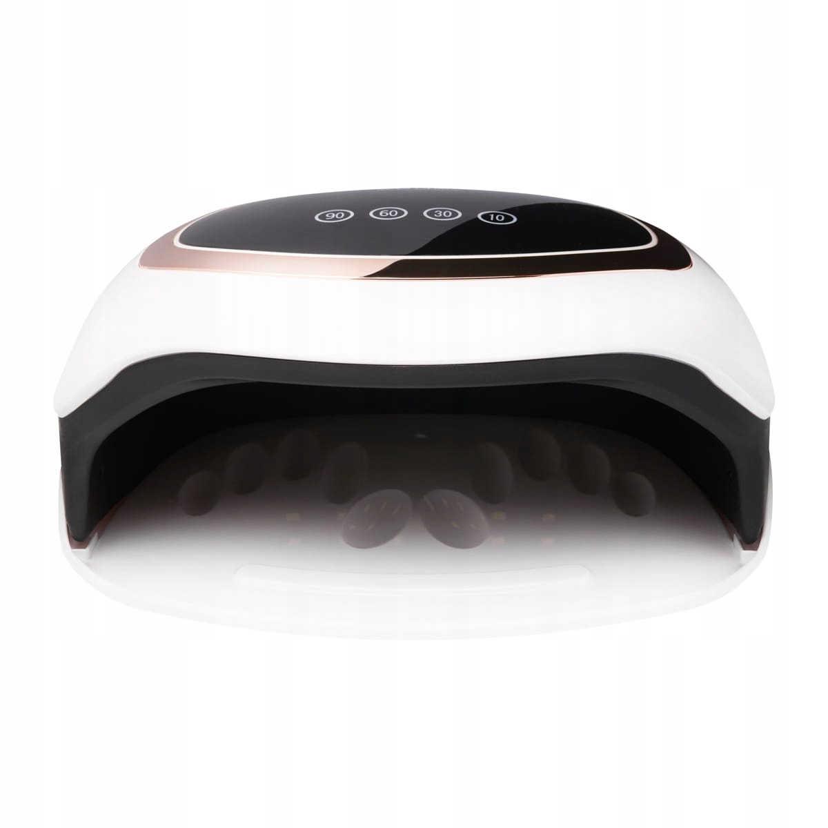 LAMPA DO PAZNOKCI UV LED MANICURE HYBRYD ŻELI 150W Model AC137504
