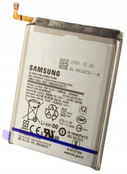 Samsung EB-BG996ABY originální baterie pro Samsung Galaxy S21 Plus