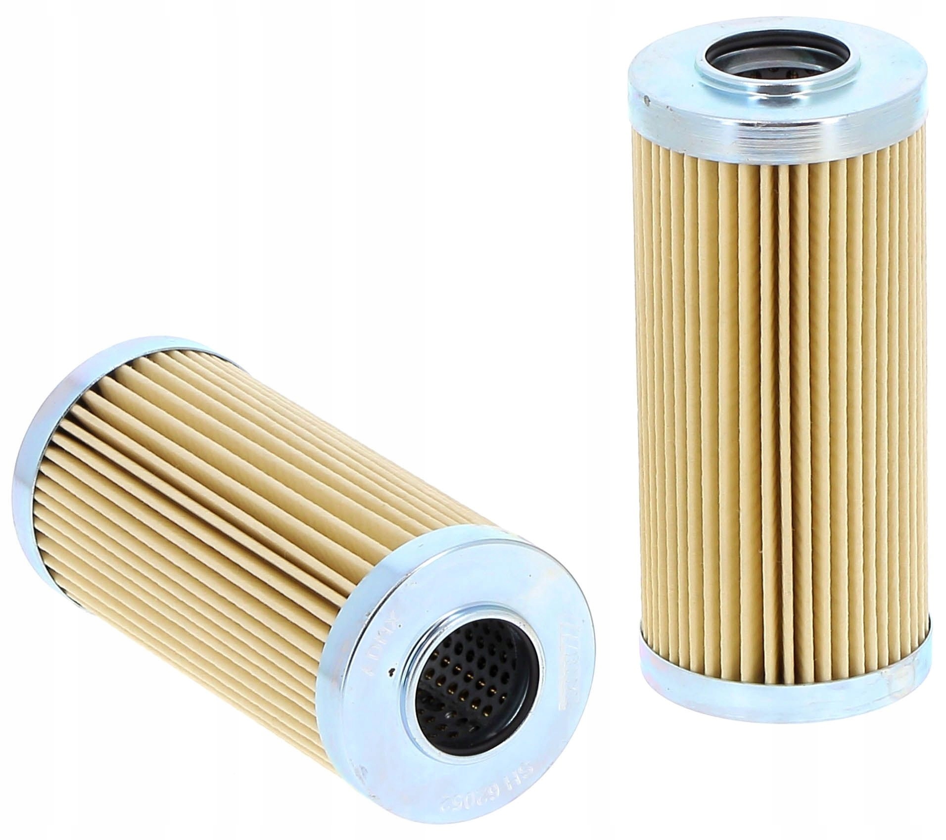 SH62052 ГІДРАВЛІЧНИЙ МАСЛЯНИЙ ФІЛЬТР HIFI FILTER