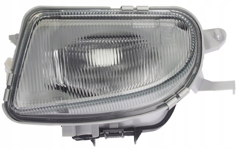 MERCEDES СЛК R170 Е W210 КЛК C208 ПРОТИВОТУМАНКА ЛЕВЫЙ