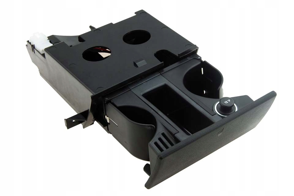 Nty Uchwyt Na Napoje Vw Transporter T5 2009 dla poj z kierownicą po prawej