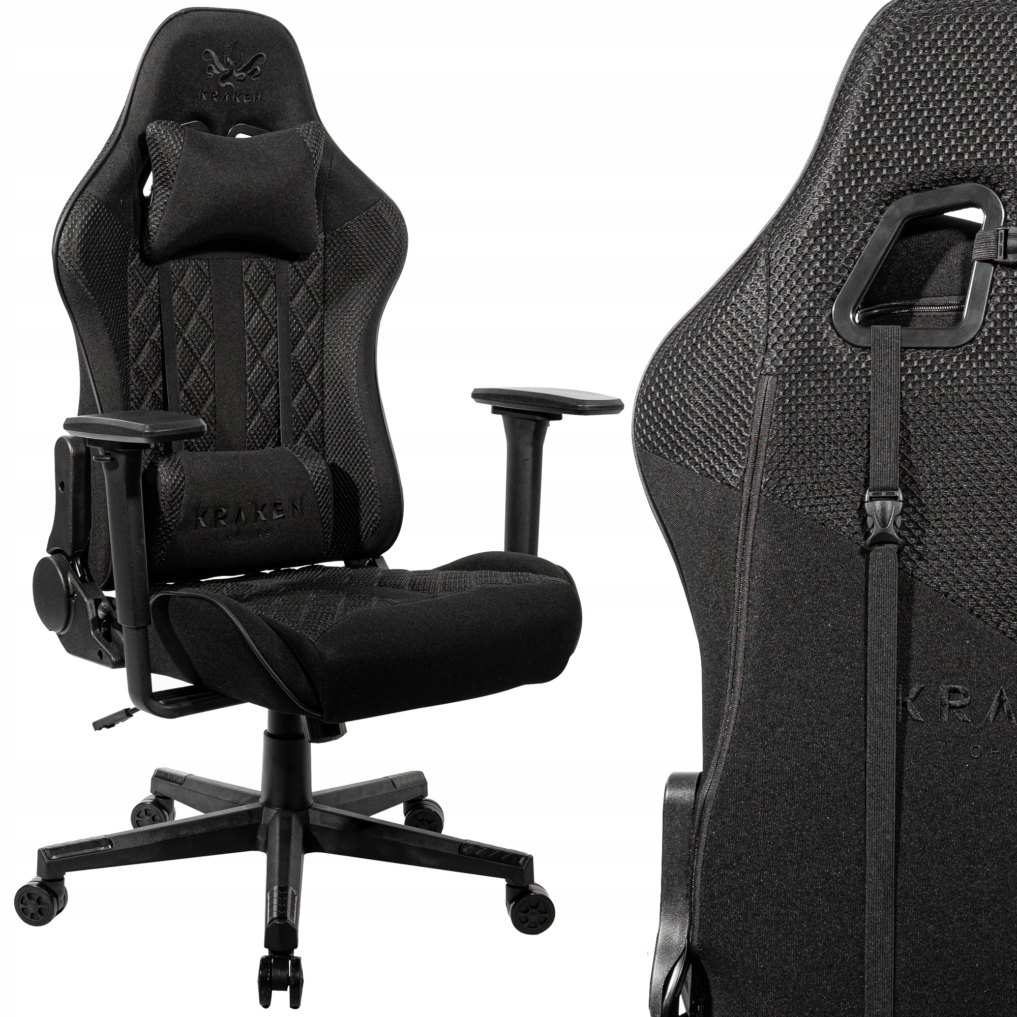 

Fotel Gamingowy Biurowy Krzesło Obrotowe Do Biurka