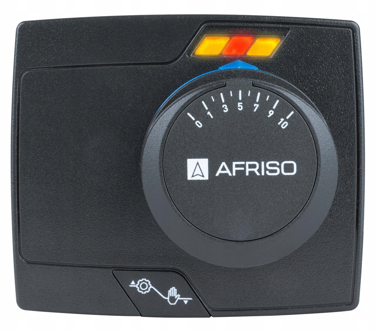 Afriso Arm 703 Proclick siłownik elektryczny do sterowania zaworami 1470310