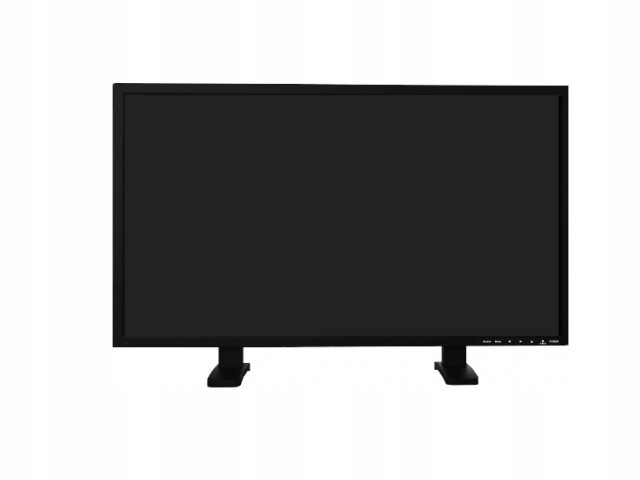 Monitor przemysłowy 28" 4K 24/7 WBXML4K28