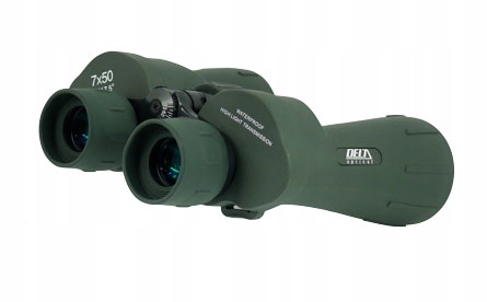 Delta Optical Titanium 7x50 Lovecký dalekohled