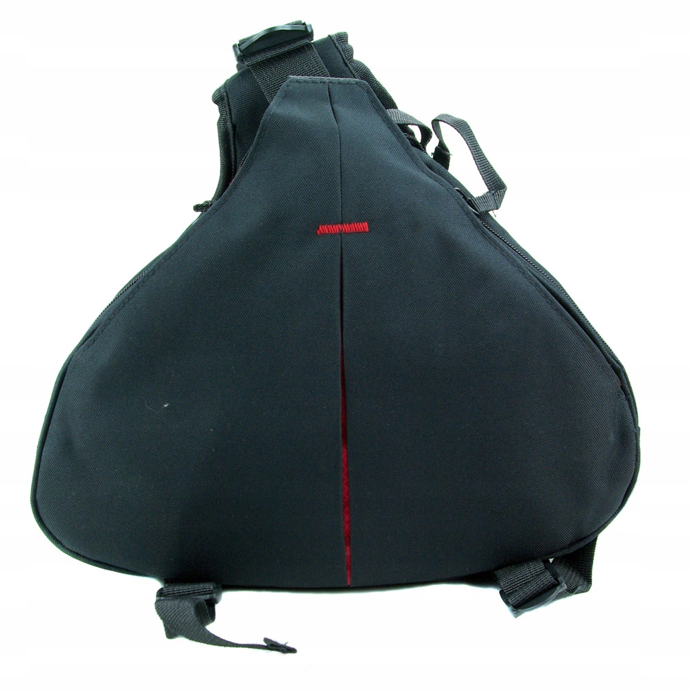 PLECAK TORBA do FUJIFILM X-S1 X-T1 X-T10 X-T2 X-T100 X-T200 X-Pro2 X-Pro3 Kolor czarny